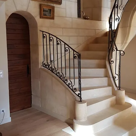 Au Clos De Mathilde 3* Sarlat-la-Canéda