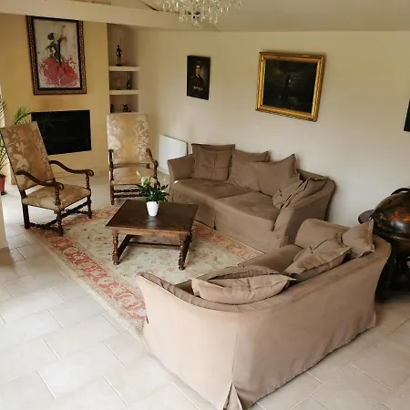 Au Clos De Mathilde 3* Sarlat-la-Canéda