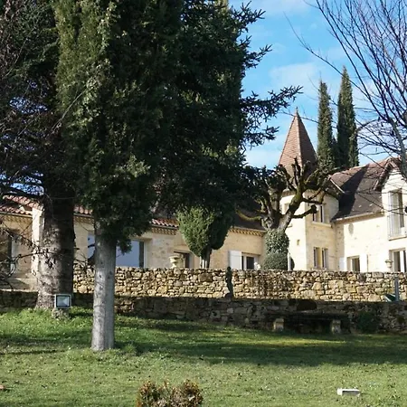 Au Clos De Mathilde