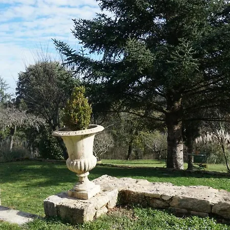 Au Clos De Mathilde Pensionat 3*