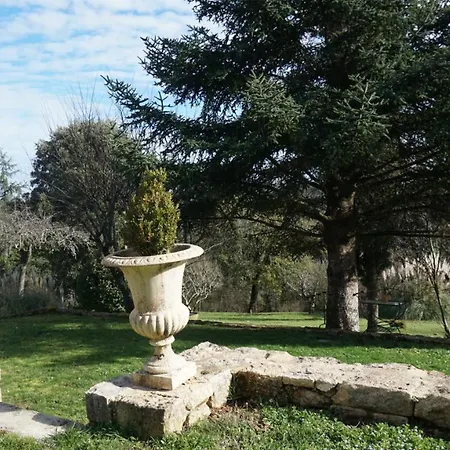 Au Clos De Mathilde Maison d'hôtes *