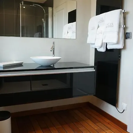 Au Clos De Mathilde Pensionat Sarlat-la-Canéda