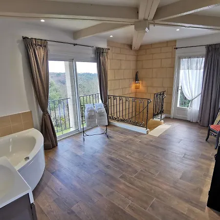 Gæstehus Au Clos De Mathilde