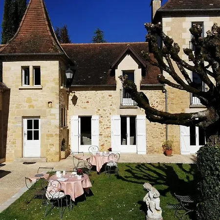 Au Clos De Mathilde 4*