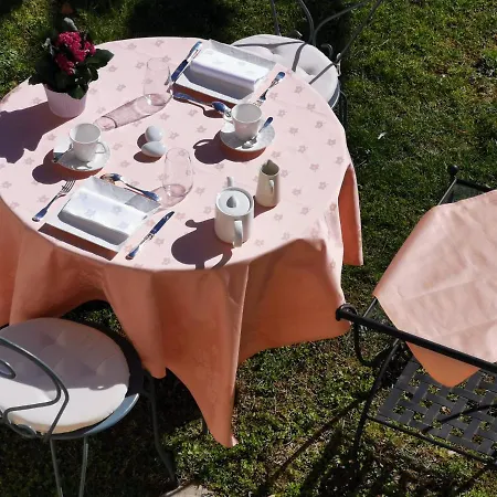 Pensionat Au Clos De Mathilde 3*