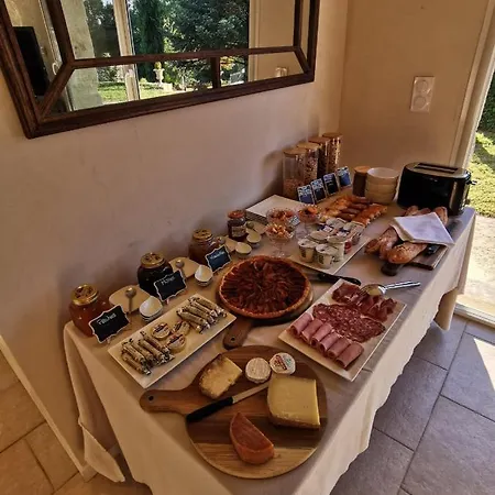 Au Clos De Mathilde 3* Sarlat-la-Canéda