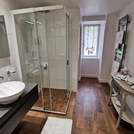 Pensionat Au Clos De Mathilde 3*