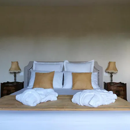 Guest house Au Clos De Mathilde Sarlat-la-Caneda