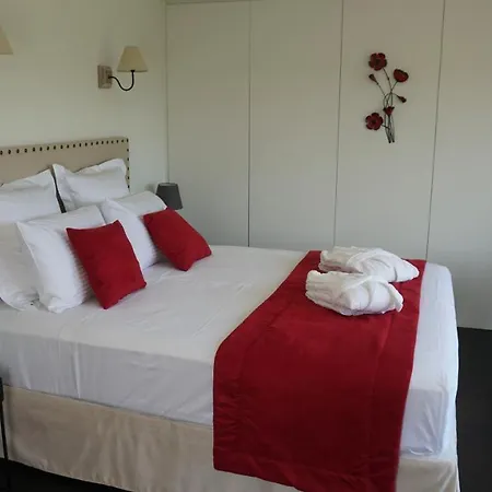 Au Clos De Mathilde Gæstehus 3*