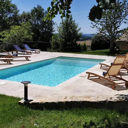 Au Clos De Mathilde 3*