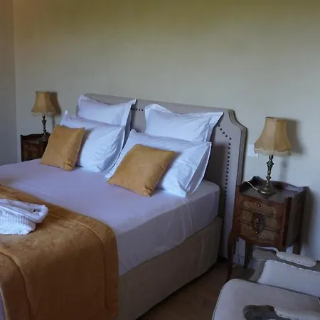 Au Clos De Mathilde Sarlat-la-Canéda