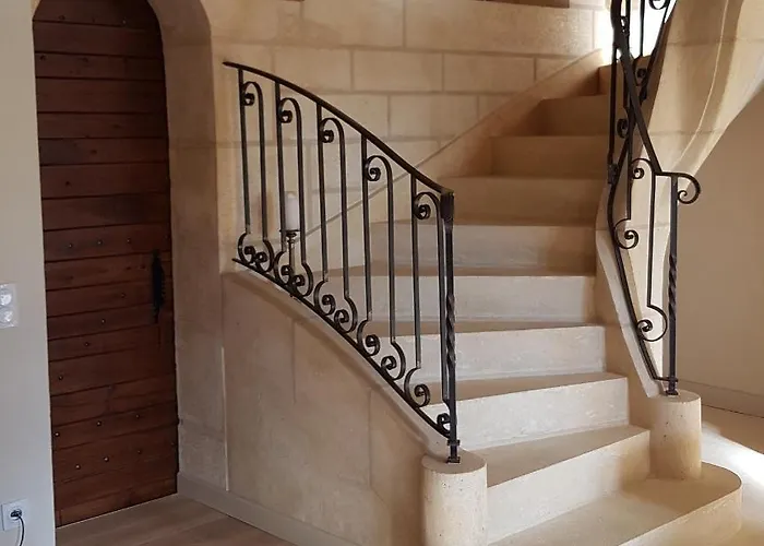 Au Clos De Mathilde 3* Sarlat-la-Caneda