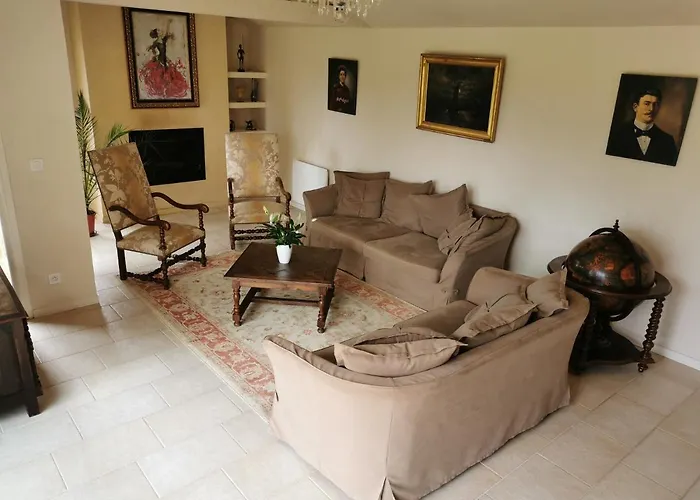 Au Clos De Mathilde 3* Sarlat-la-Caneda