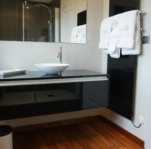 Au Clos De Mathilde Guest house Sarlat-la-Caneda