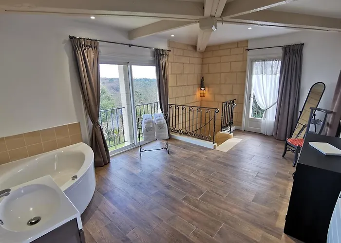 Gasthuis Au Clos De Mathilde