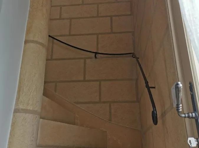 Πανσιόν Au Clos De Mathilde Sarlat-la-Caneda