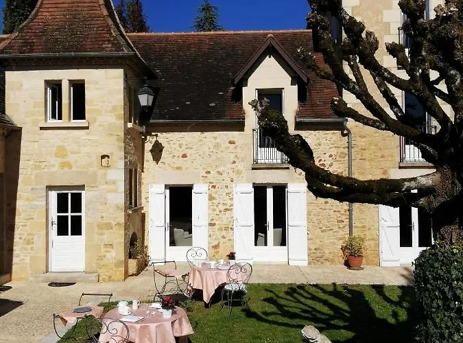 Au Clos De Mathilde 3*