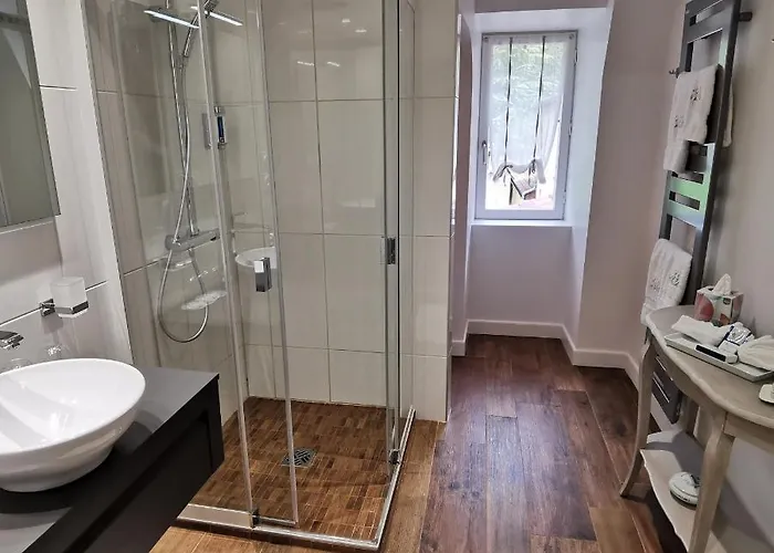 Guest house Au Clos De Mathilde 3*