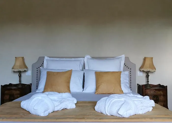 Guest house Au Clos De Mathilde Sarlat-la-Caneda