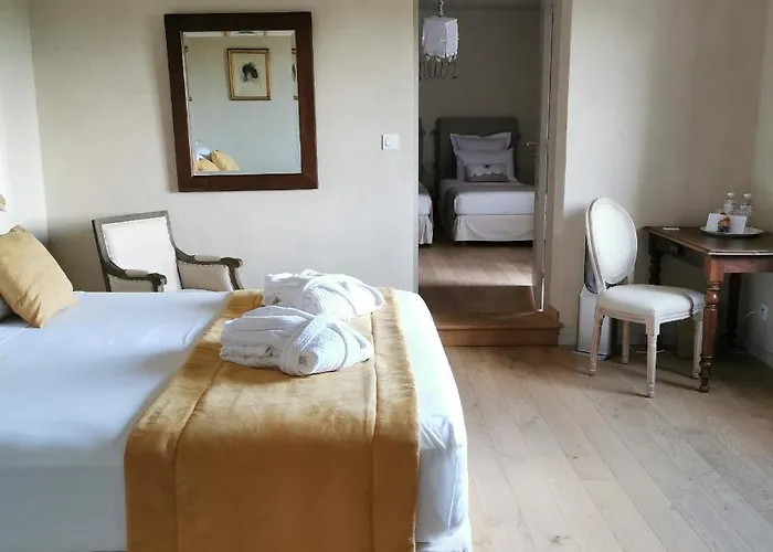 Au Clos De Mathilde Sarlat-la-Canéda