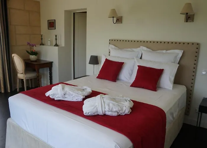 Guest house Au Clos De Mathilde