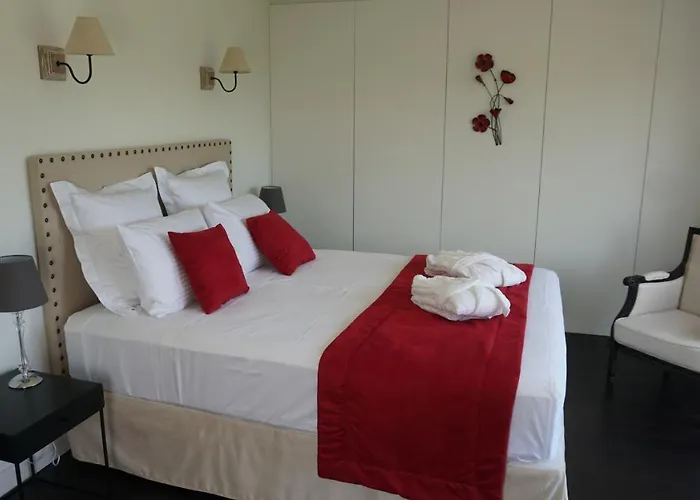 Au Clos De Mathilde Guest house 3*