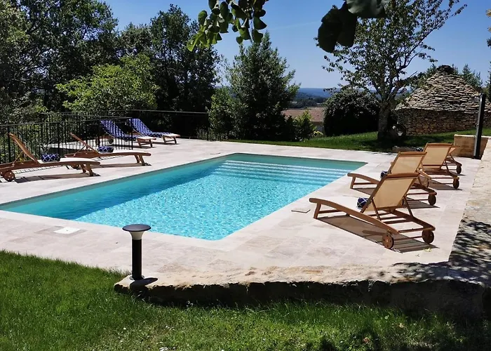 Au Clos De Mathilde 3*