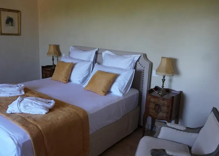 Au Clos De Mathilde Sarlat-la-Caneda