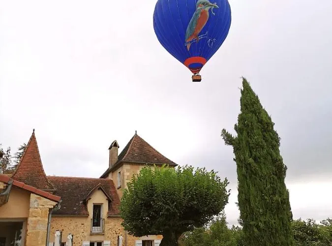Au Clos De Mathilde Guest house 3*