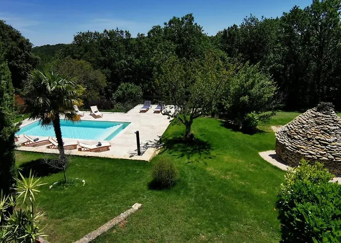 Au Clos De Mathilde Sarlat-la-Canéda